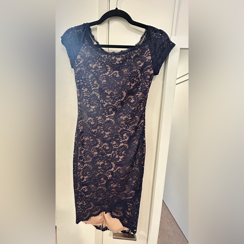 Bisou Bisou Dress Size S